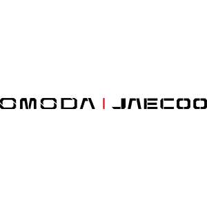 Omoda Logo